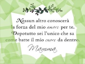 poesia a mio figlio