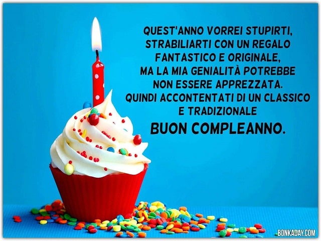 compleanno del nonno