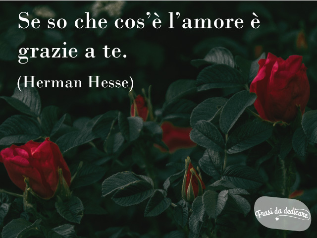 frasi amore famose 