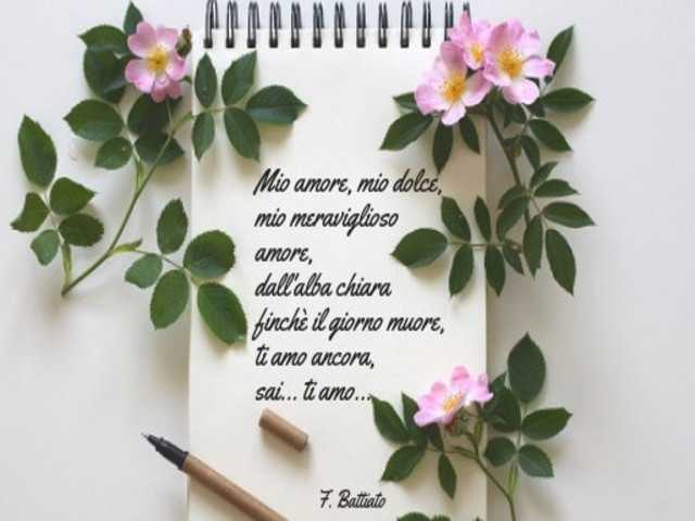 frasi amore per lui