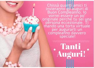 frasi compleanno migliore amica