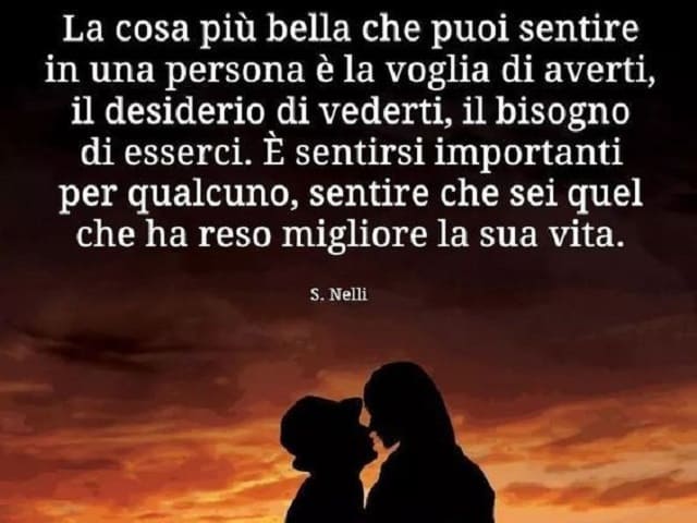 frasi d'amore