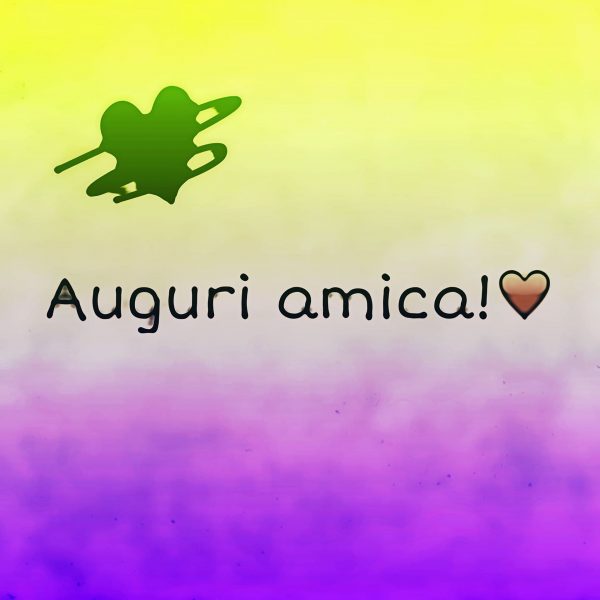 frasi da dedicare a un'amica