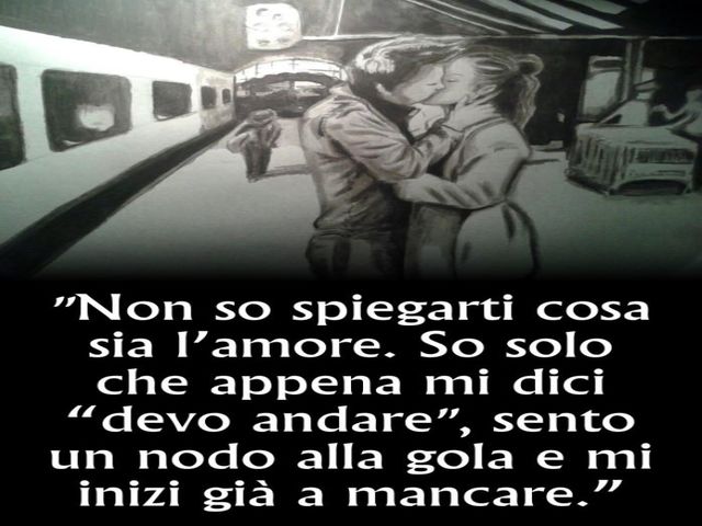 frasi d'amore bellissime per lui