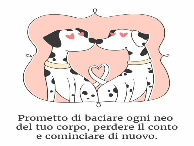 frasi matrimonio per lui 