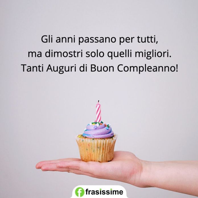 frasi per compleanno amica