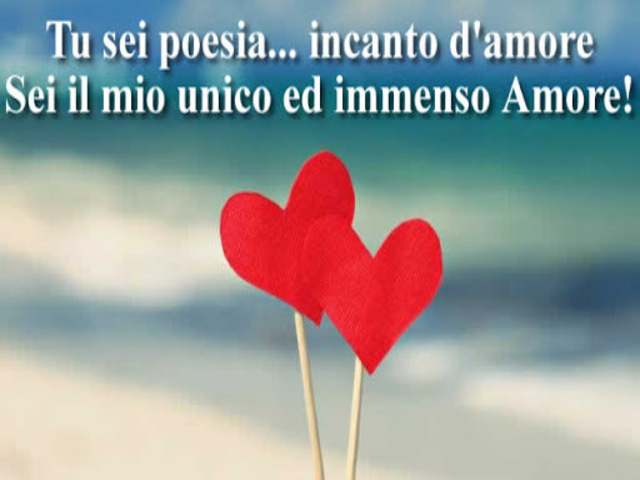 frasi romantiche per lui