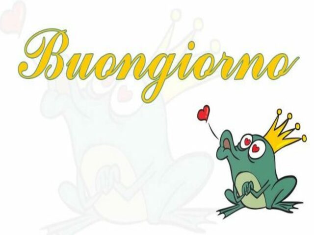 immagini buona giornata amore