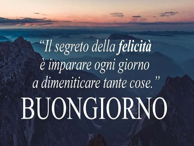 immagini buongiorno frasi