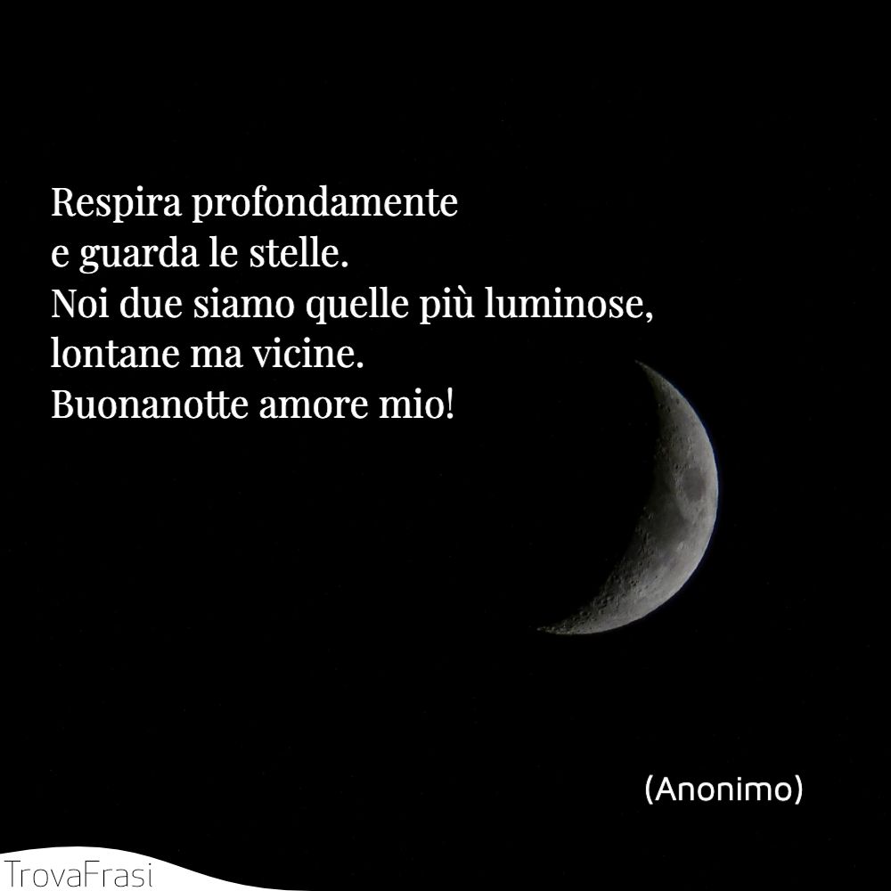 immagini della buona notte d'amore