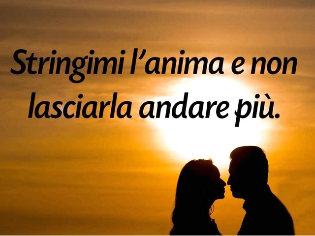 poesie d'amore per lei 