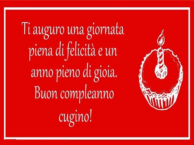 regalo compleanno cugino