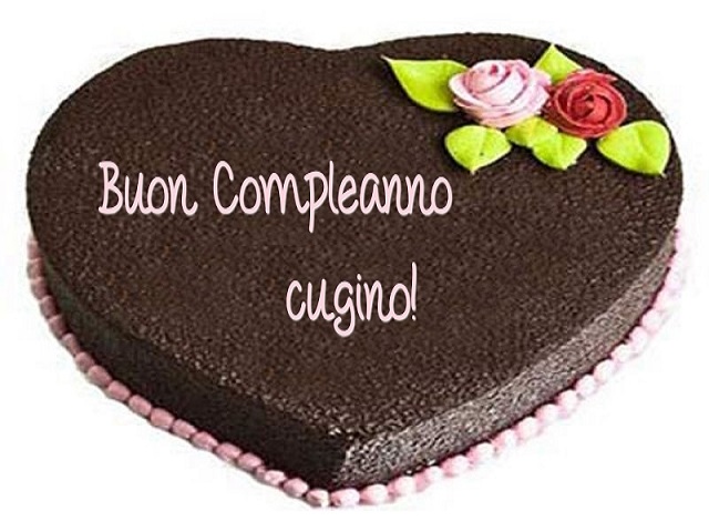 regalo di compleanno per cugino