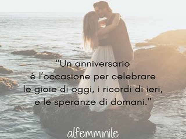 25 anni di matrimonio frasi auguri