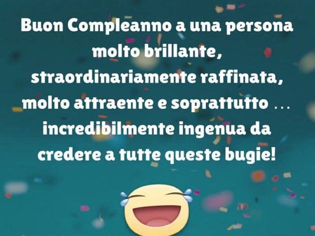 Auguri compleanno amica immagini 2