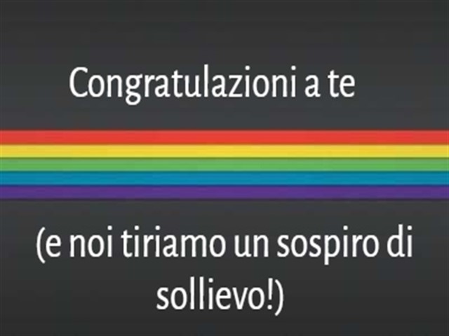 Frasi di laurea divertenti