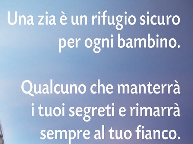 Frasi e immagini di compleanno per una zia