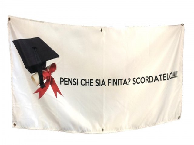 Frasi per laurea divertenti