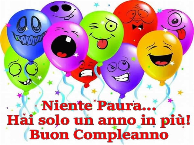 Immagini auguri compleanno amica 2