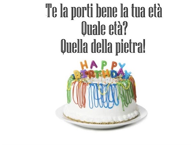 Immagini buon compleanno 2