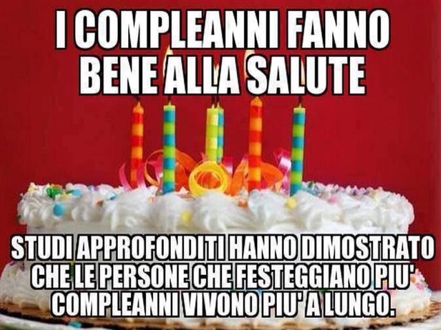 Immagini di buon compleanno per un'amica 2