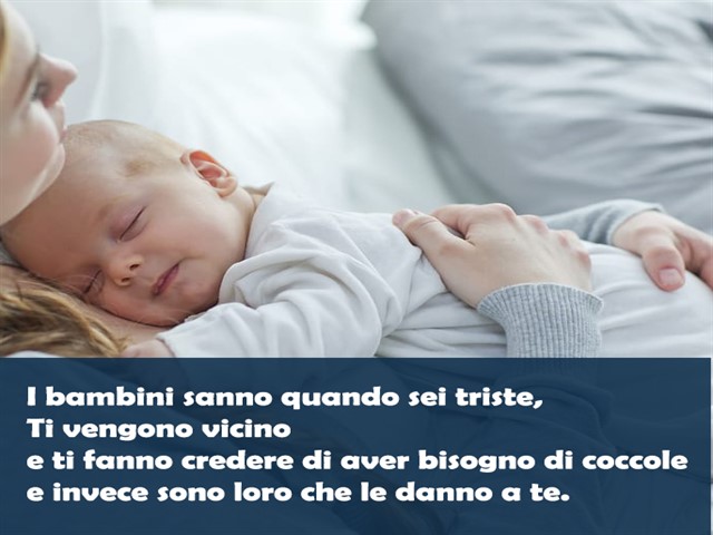 aforismi bambini