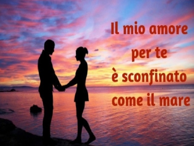 aforismi d'amore