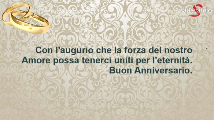 anniversario fidanzamento frasi