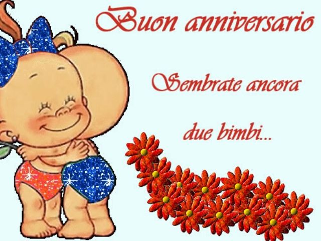 auguri anniversario di matrimonio divertenti