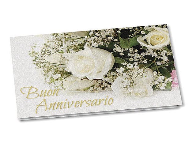 auguri anniversario matrimonio immagini