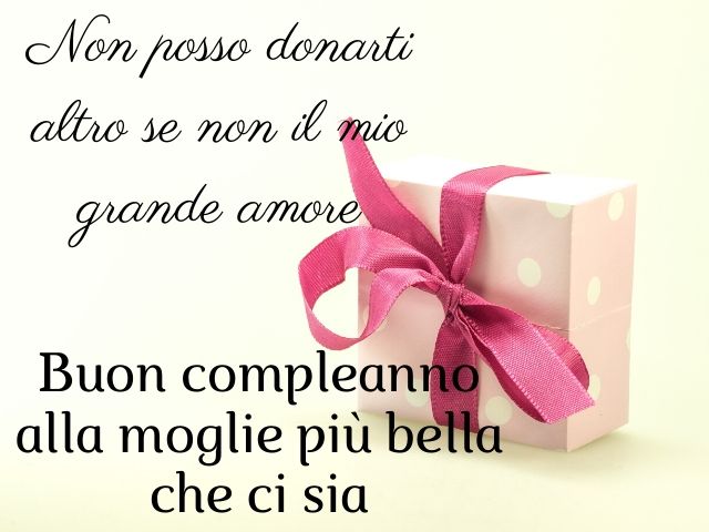 auguri d'amore