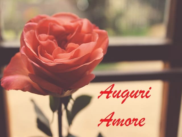 auguri di buon anniversario