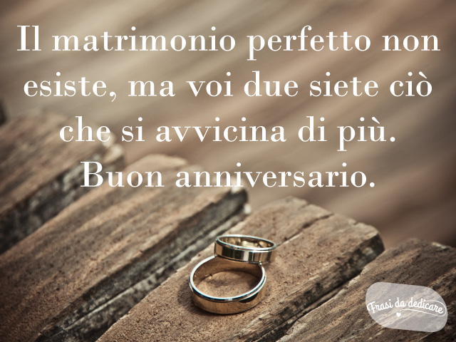 buon anniversario di matrimonio