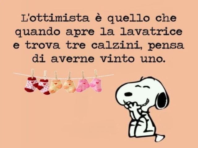 citazioni sull ottimismo