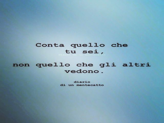 credere in se stessi frasi