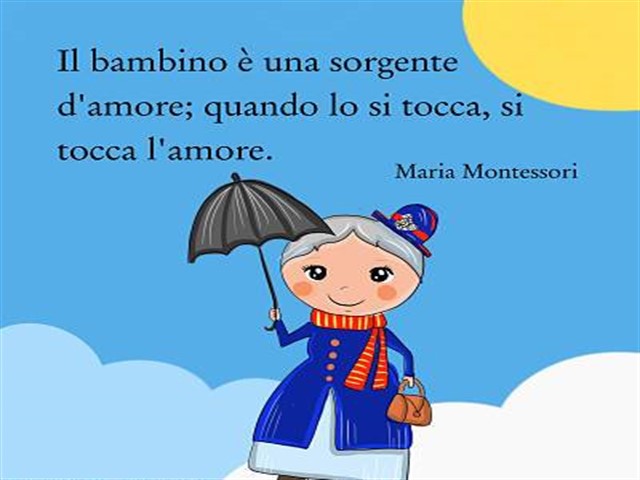 Dediche per bambini