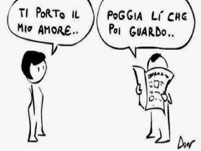 frasi per un amore non corrisposto