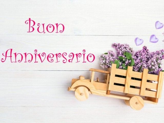 anniversario matrimonio frasi