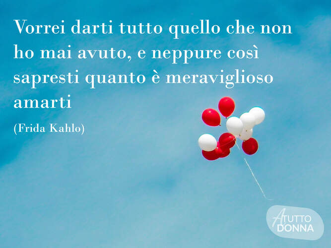 frase sull'amore