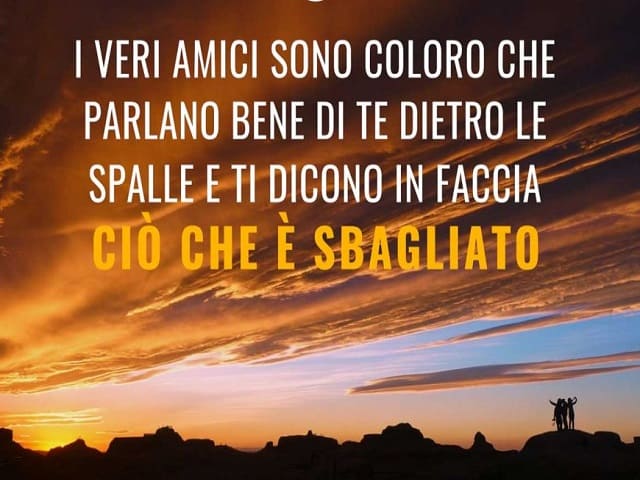 frasi amicizia