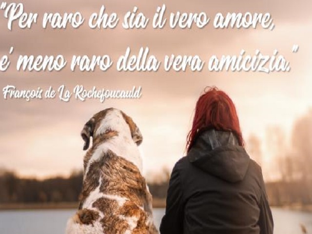 frasi amicizia