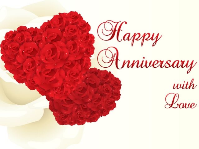 auguri anniversario matrimonio