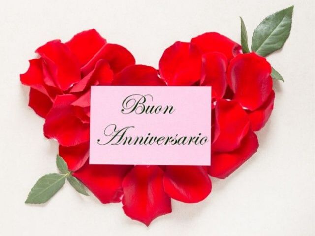 frasi amore anniversario matrimonio