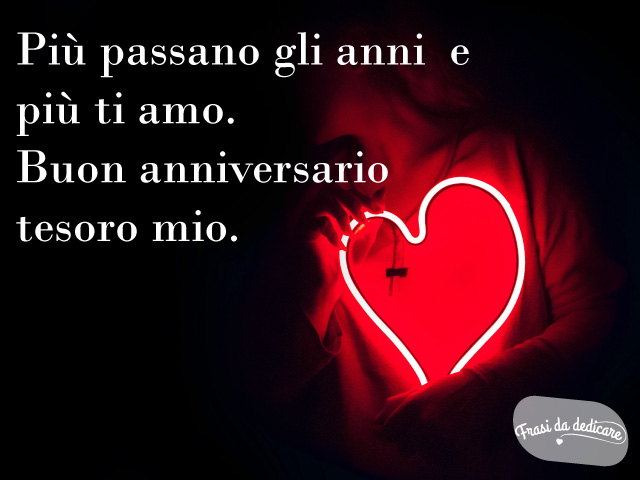 frasi anniversario fidanzamento 4 anni