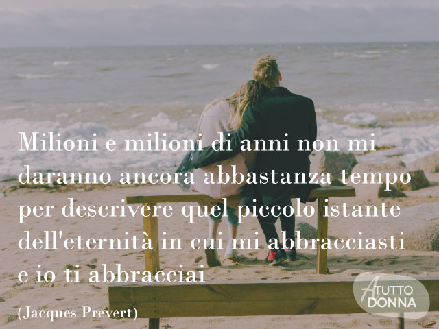 frasi d'amore per lei