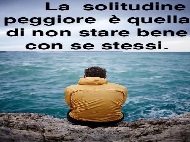 frasi da dedicare a se stessi