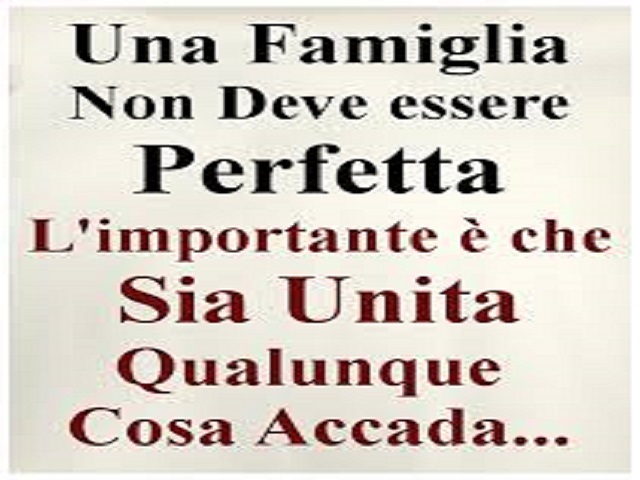 frasi da tatuare sulla famiglia