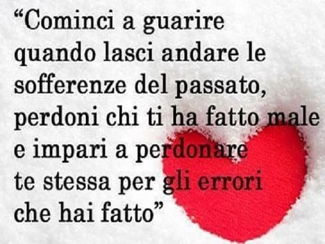 frasi di pentimento