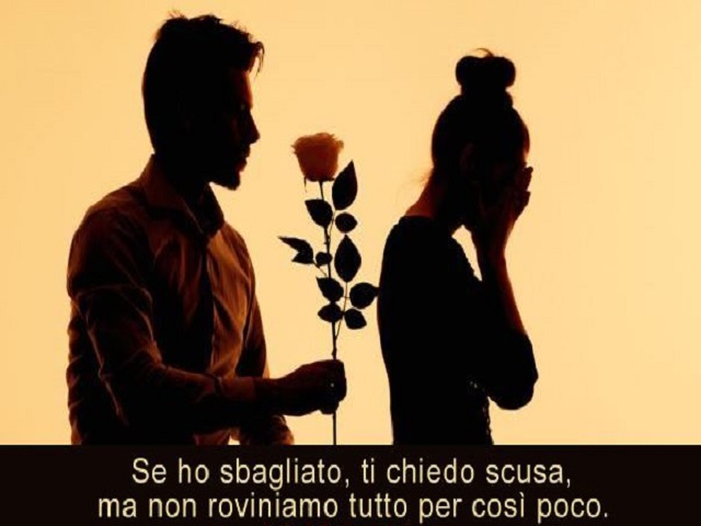 frasi di perdono per lei