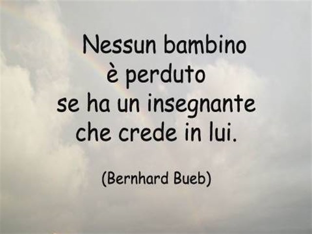 Frasi dolci sui bambini